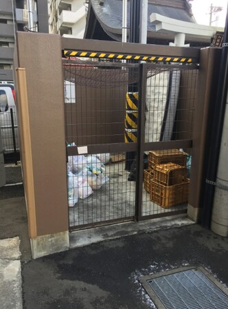 榴ケ岡駅 徒歩10分 2階の物件内観写真